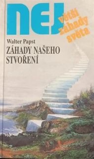 Záhady našeho stvoření