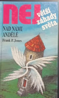 Nad námi andělé