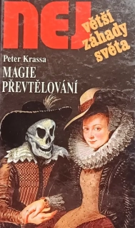 Magie převtělování