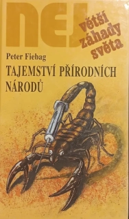 Tajemství přírodních národů