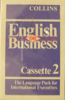 English on Business 2/MC