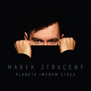Planeta jménem stres/CD