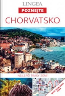 Poznejte Chorvatsko