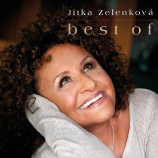 ZELENKOVÁ JITKA: BEST OF JITKA ZELENKOVÁ/CD