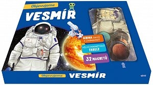 Objevujeme: Vesmír 
