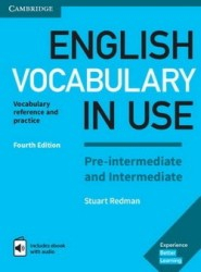 English Vocabulary in Use 