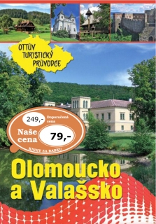 Olomoucko a Valašsko 