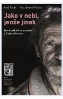 Jako v nebi, jenže jinak