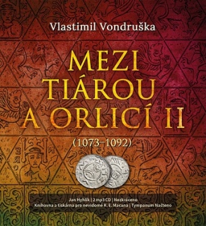 Mezi tiárou a orlici II./MP3
