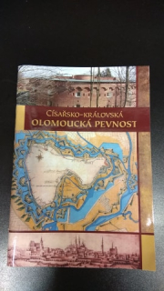 Císařsko-královská pevnost Olomouc (česky)
