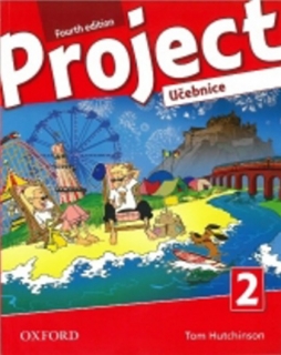Project 2: Fourth Edition Student's Book