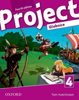 Project 4 Fourth Edition Student's Book