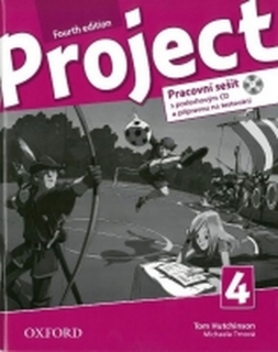 Project - Fourth Edition