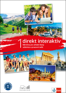 Direkt interaktiv 1 (A1-A2) 
