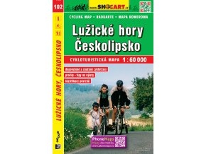 Lužické hory, Českolipsko (102)