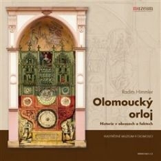 Olomoucký orloj