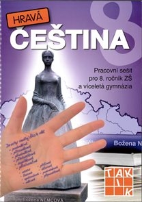 Hravá čeština 8
