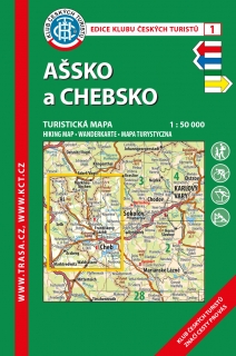Ašsko a Chebsko