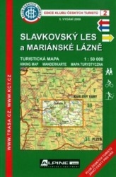 Slavkovský les a Mariánské Lázně