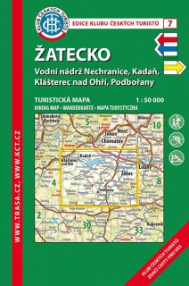  Žatecko