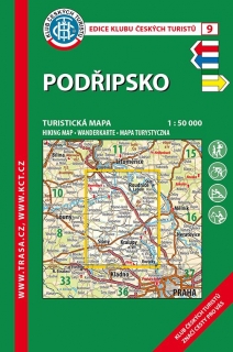 Podřipsko