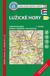 Lužické hory