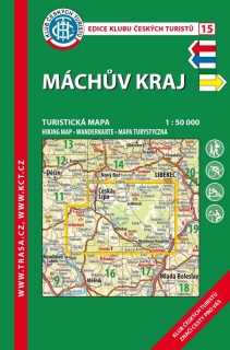  Máchův kraj