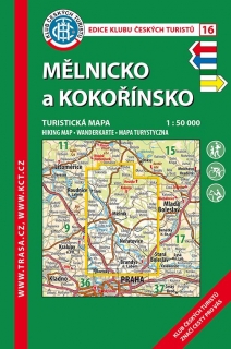 Mělnicko a Kokořínsko