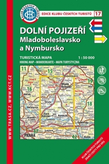 Dolní Pojizeří, Mladoboleslavsko