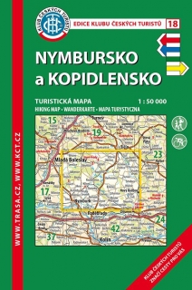  Nymbursko a Kopidlnsko 