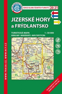 Jizerské hory, Frýdlantsko