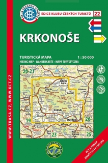Krkonoše