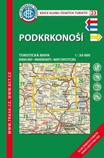  Podkrkonoší