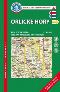 Orlické hory