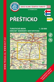  Přešticko