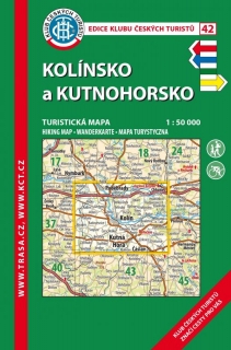  Kolínsko, Kutnohorsko