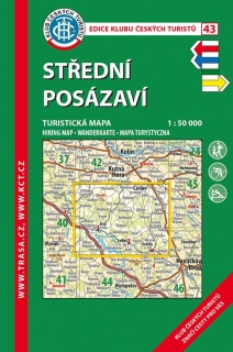  Střední Posázaví