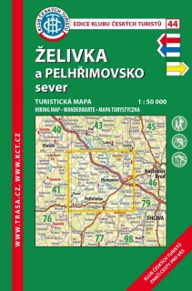Želivka, Pelhřimovsko