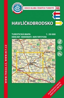 Havlíčkobrodsko