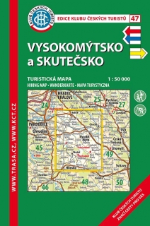  Vysokomýtsko, Skutečsko