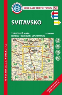 Svitavsko