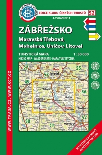 Zábřežsko