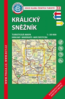  Králický Sněžník