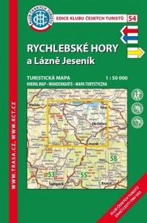 Rychlebské hory