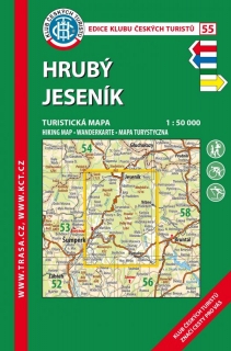  Hrubý Jeseník