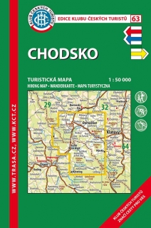  Chodsko