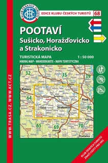  Pootaví, Sušicko, Horažďovicko