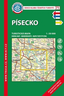 Písecko