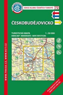 Českobudějovicko