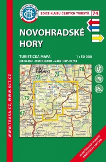 Novohradské hory